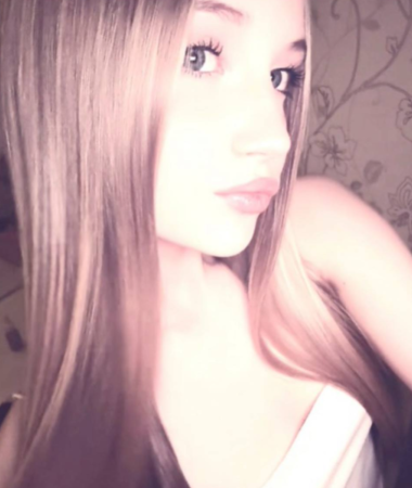 Karina, 17