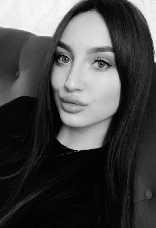 Darya • 27 • Ukraine 🇺🇦