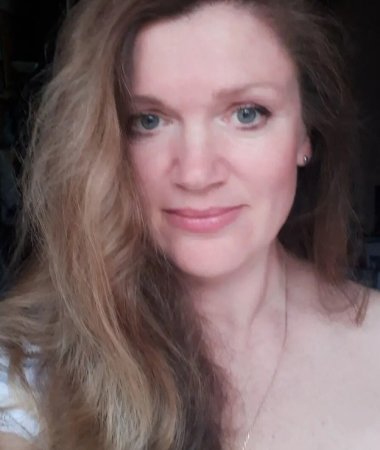 Irina , 51