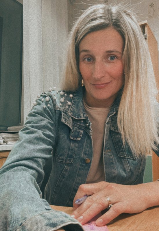 Olga • 37 • Biélorussie