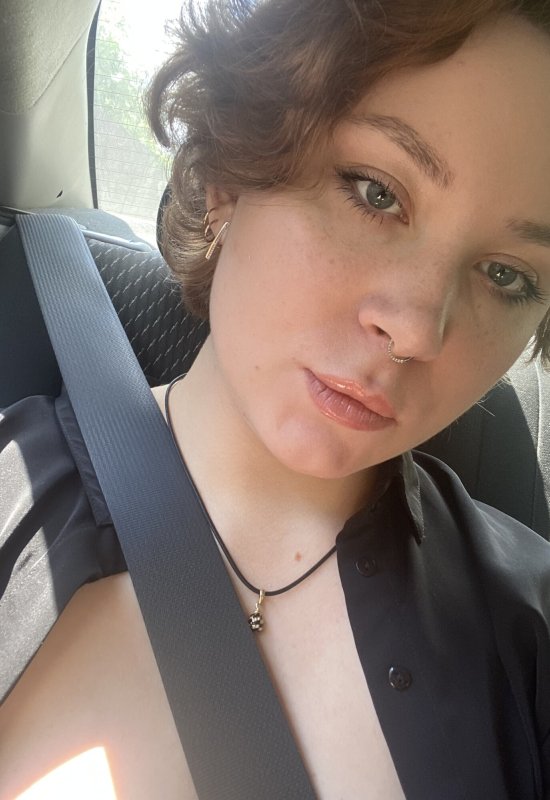 Ксения • 24 • Russia