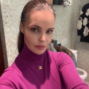 Svetlana