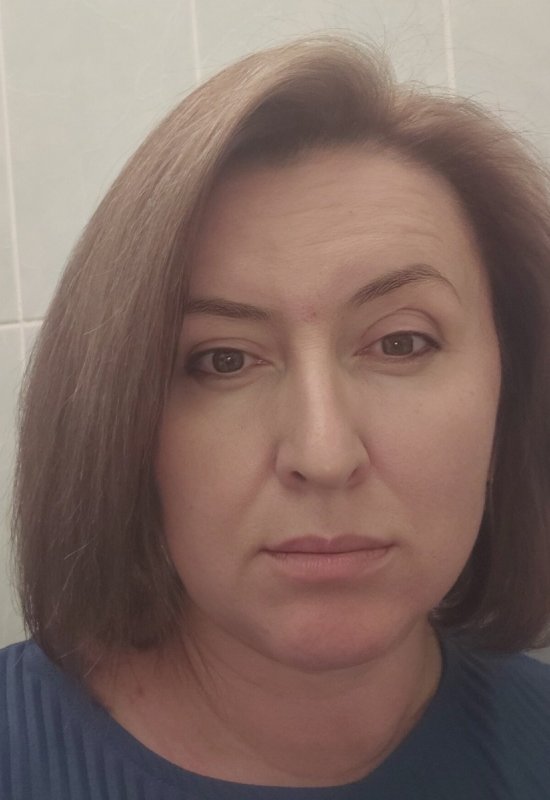 Olga • 49 • Russie