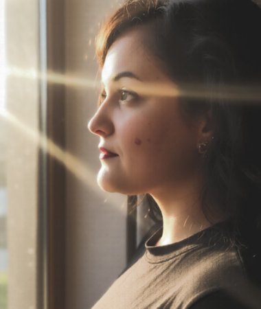 Marina, 33