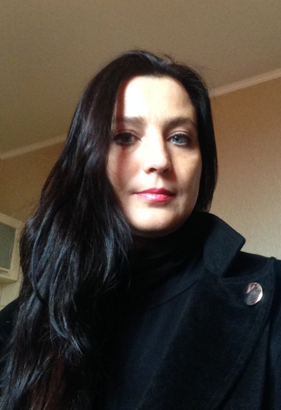 Natalya • 48 • Russia