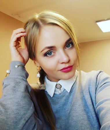 Iryna, 33