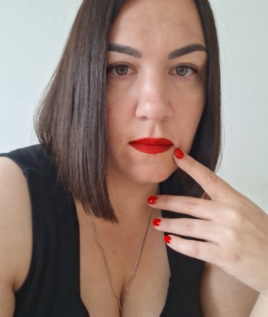 Olga, 40