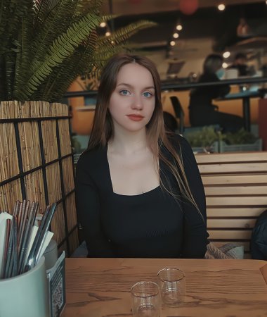 Kristina, 30