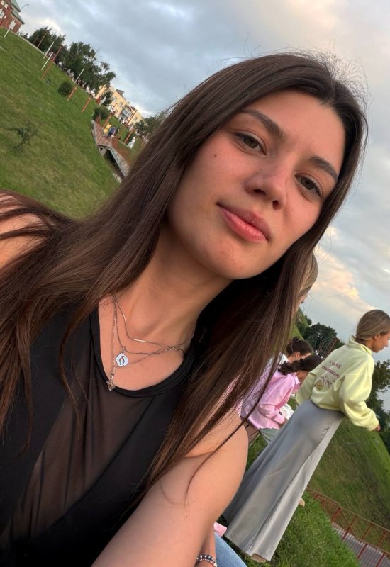 Marina • 28 • Germany