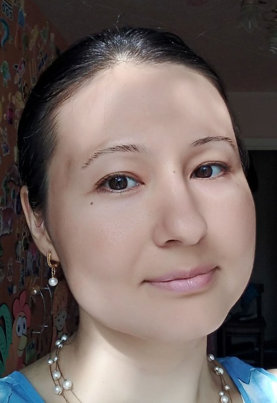 Nailya • 47 • Kazakhstan