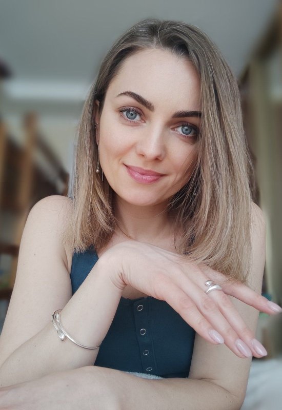 Tatyana • 44 • Ukraine