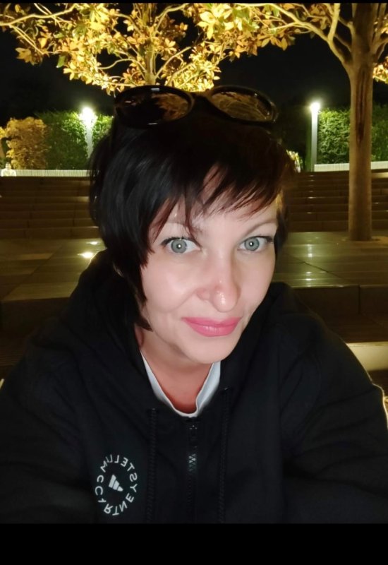Mila • 52 • Росія