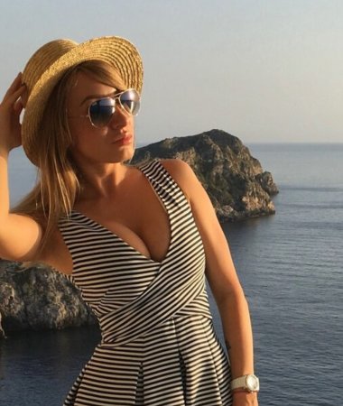 Ivanka, 38