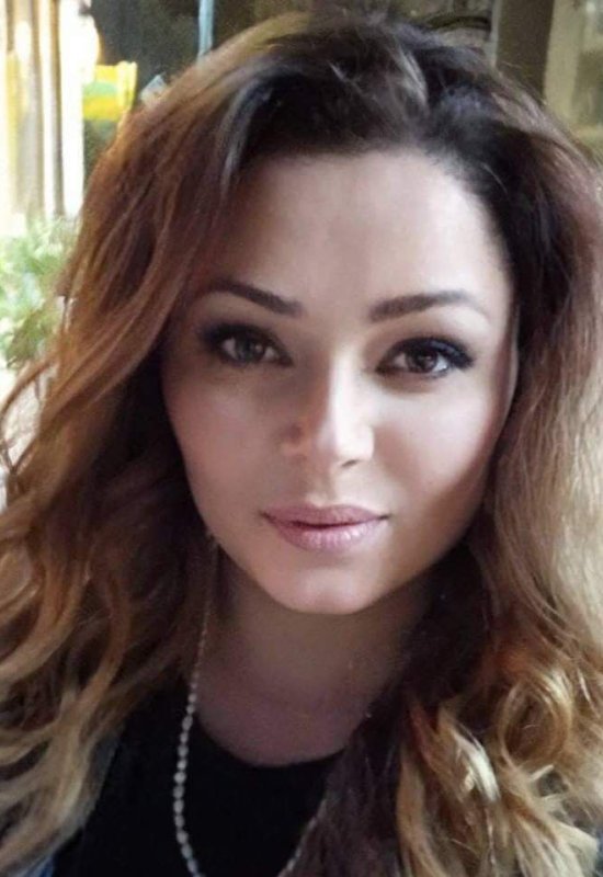 Olya • 38 • Latvia