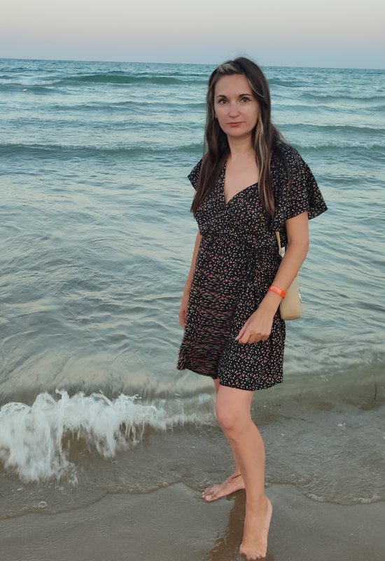 Juli  • 30 • Ukraine