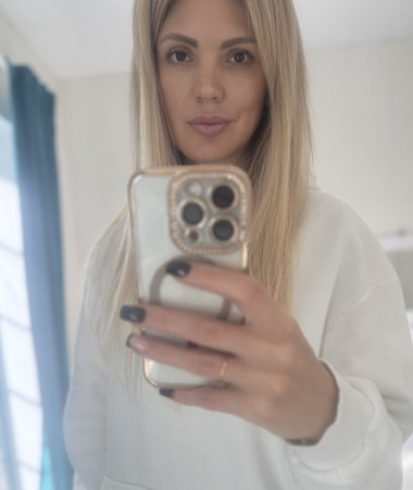 Irina, 36