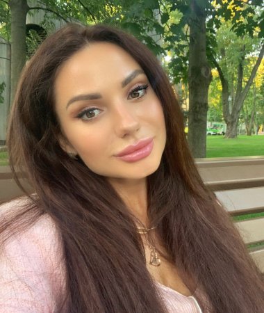 Nastya, 36