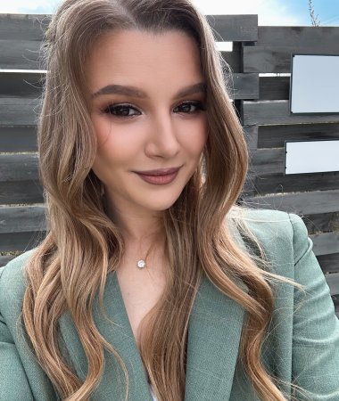 Natasha, 30