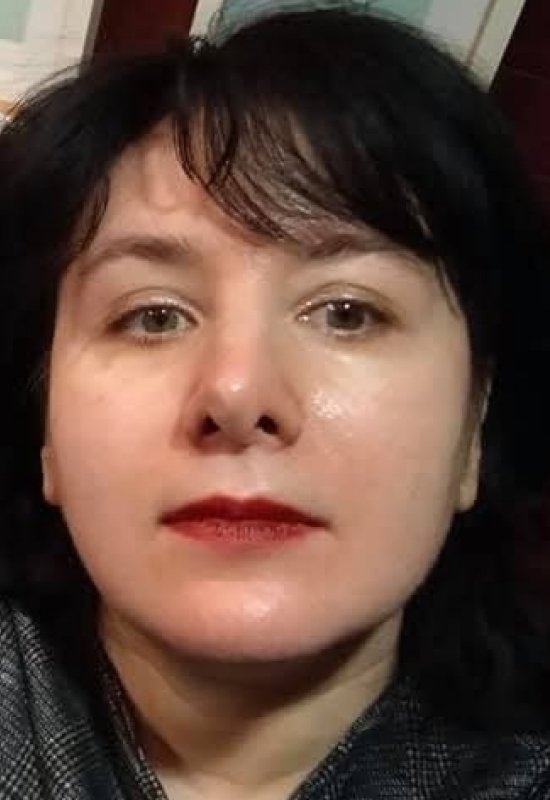 Maria • 49 • Germany