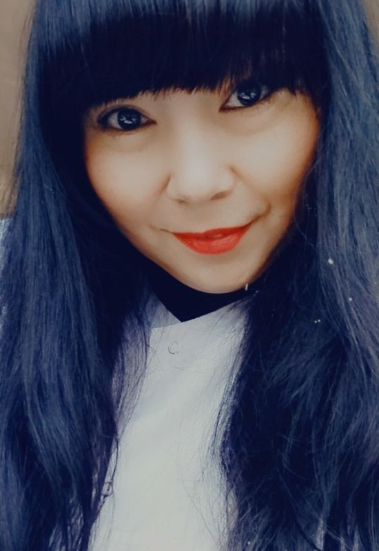 Nina • 45 • Russie