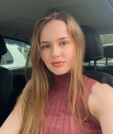 Lyudmila, 38