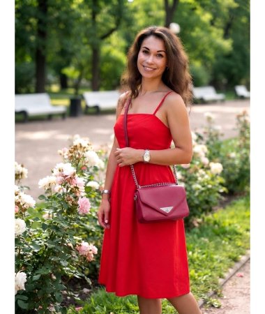 Svetlana, 45