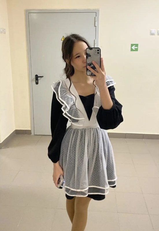 Anelia • 17 • Kazakhstan