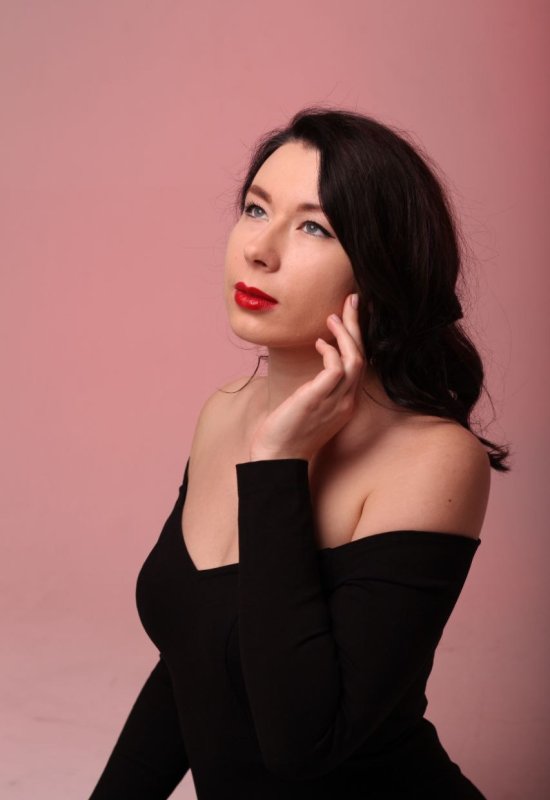 Sofia • 34 • Biélorussie