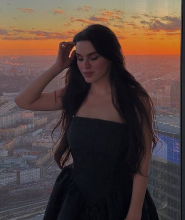 Alisa, 31