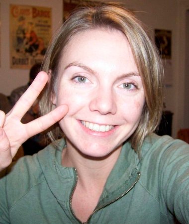 Polina, 38