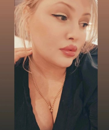Vera, 38