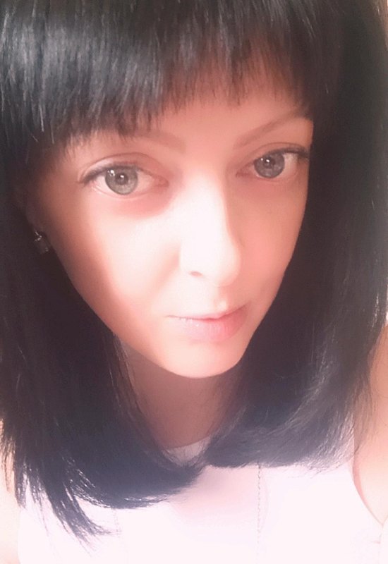 Oksana • 35 • Росія