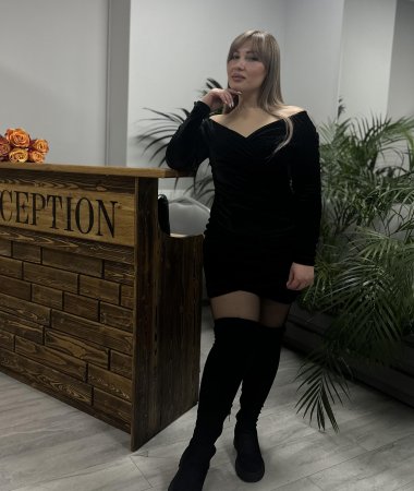 Olga, 32