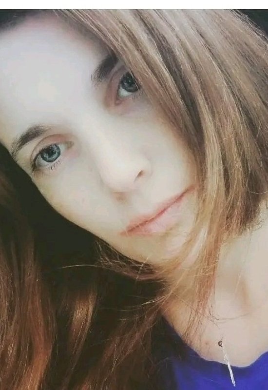 Tanyucha • 29 • Ukraine