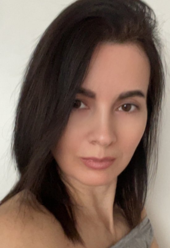 Mila • 48 • Belarus