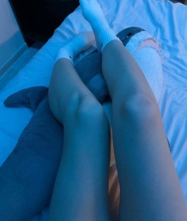 Inessa, 21