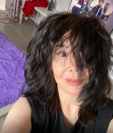 Rimma, 46