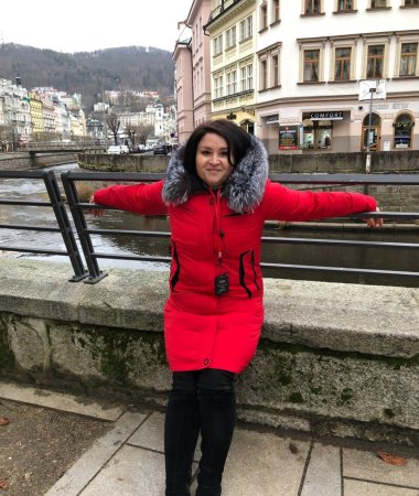 Nadezhda, 46