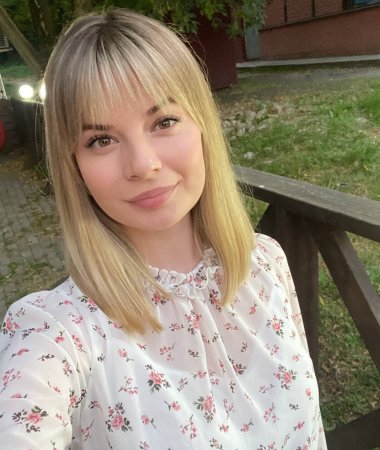 Kristina, 31