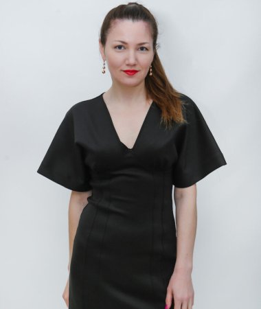 Olesya, 40