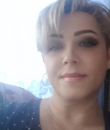 Nadejda, 43