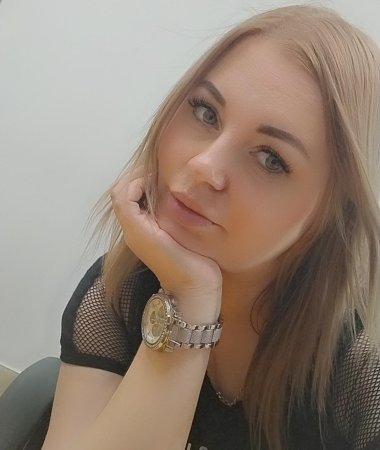 Katya, 36