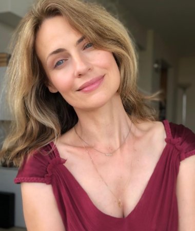 Alina, 45