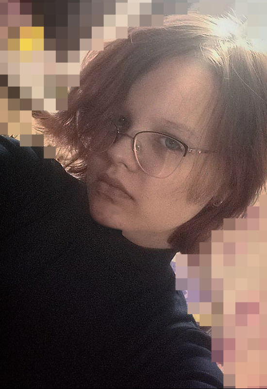 Имя • 18 • Russia