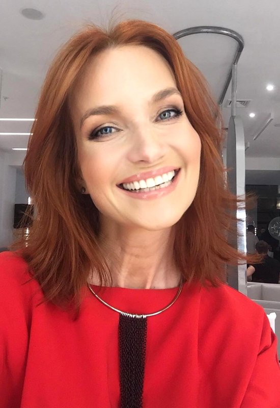 Elena • 52 • Belarus