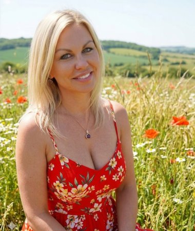 Tatyana, 43