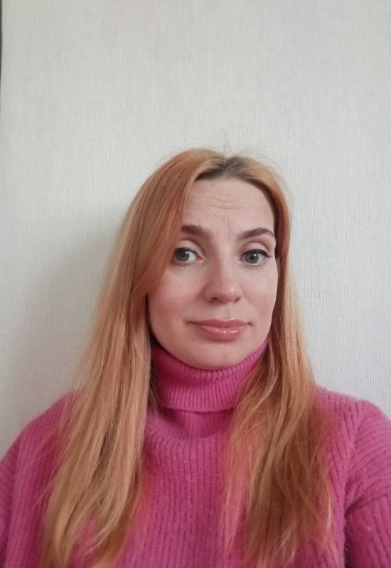 Kseniy • 39 • Russia
