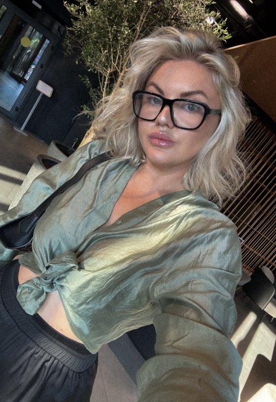 Maria • 32 • Biélorussie