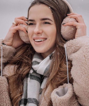Olga, 39