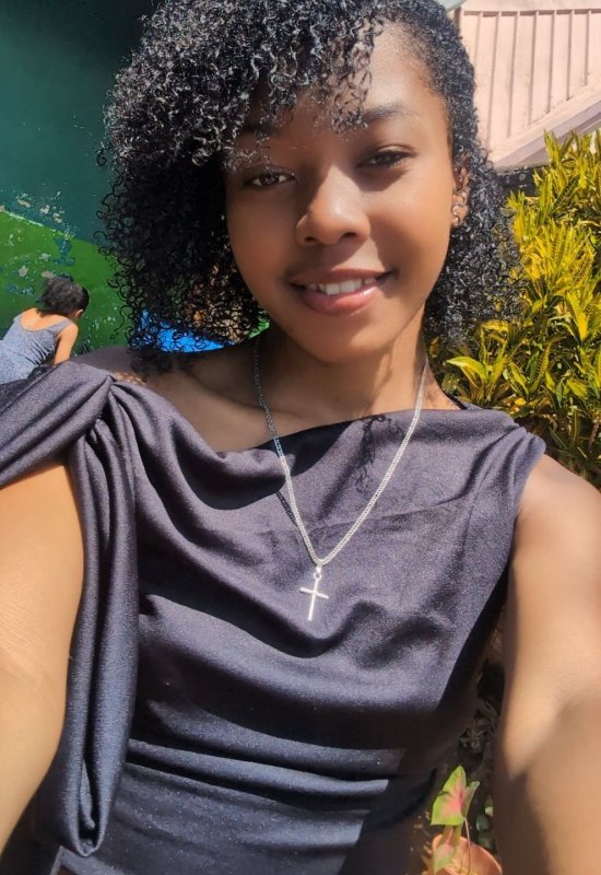Waindelly • 22 • Madagascar